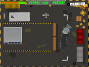 Giochi di Parcheggio di Camion - Semi Truck Parking